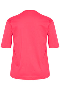 KCMINA SHIRT roze