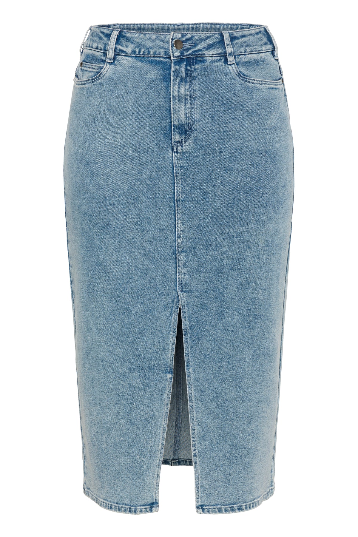 KCDARINA SKIRT jeans