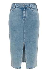 KCDARINA SKIRT jeans