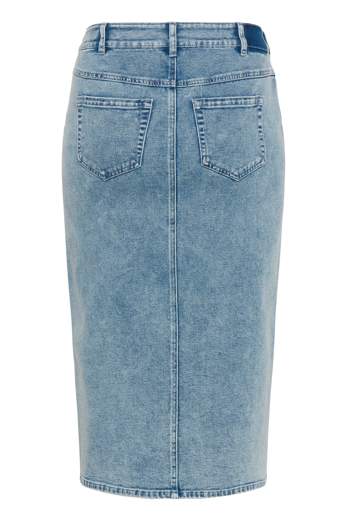 KCDARINA SKIRT jeans