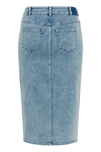 KCDARINA SKIRT jeans