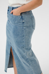 KCDARINA SKIRT jeans