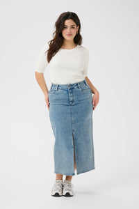 KCDARINA SKIRT jeans