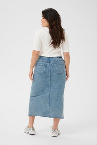 KCDARINA SKIRT jeans