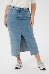 KCDARINA SKIRT jeans