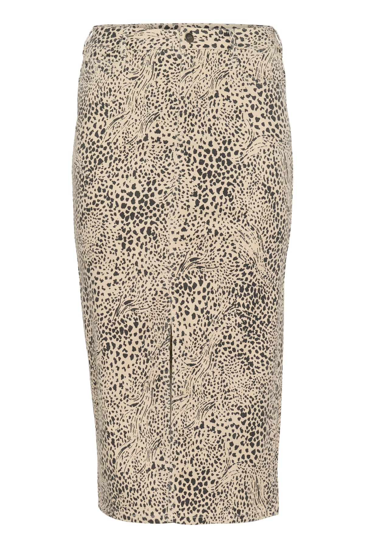 KCLISIA SKIRT leo