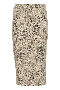KCLISIA SKIRT leo