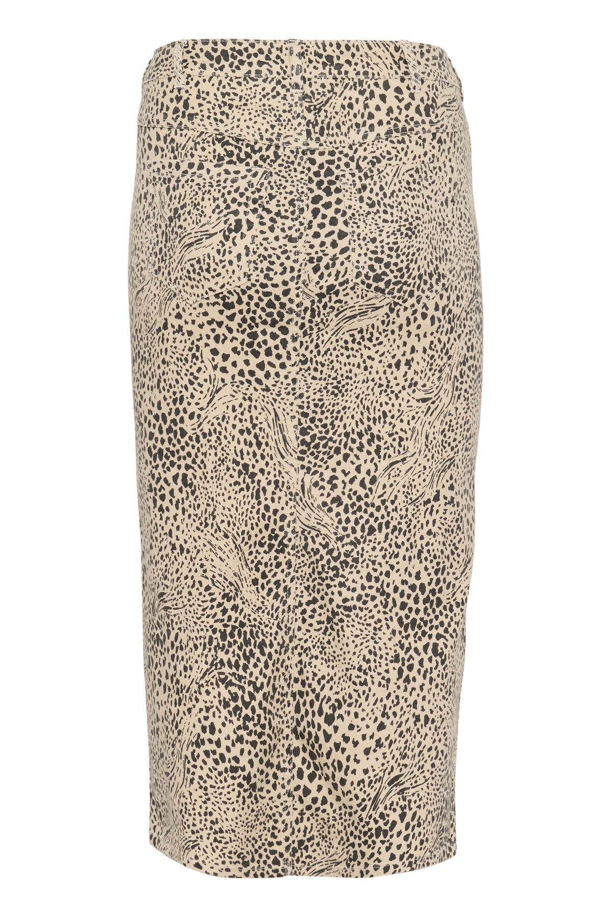 KCLISIA SKIRT leo