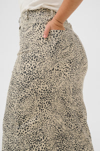 KCLISIA SKIRT leo