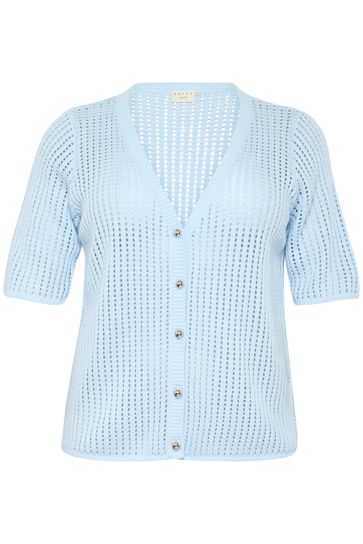 KCSOLARA CARDI blauw