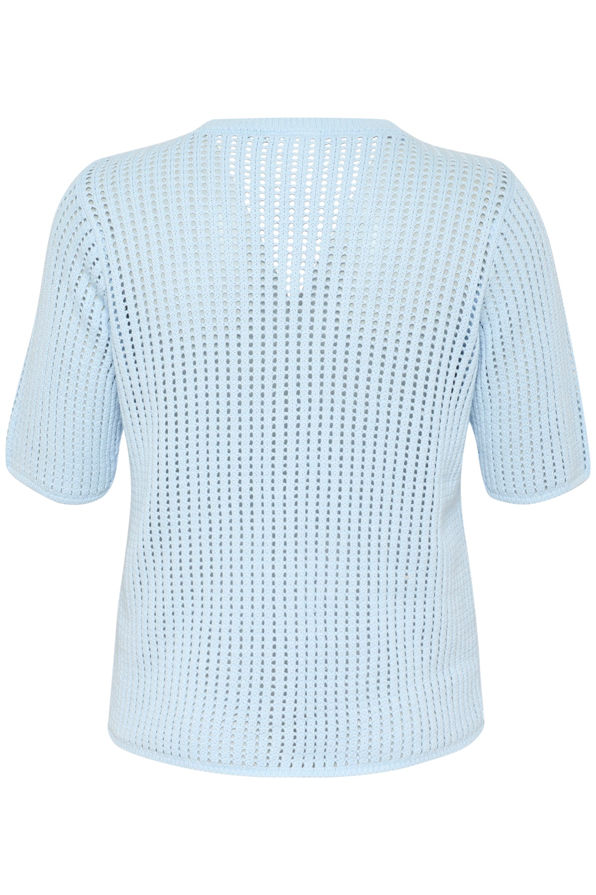 KCSOLARA CARDI blauw