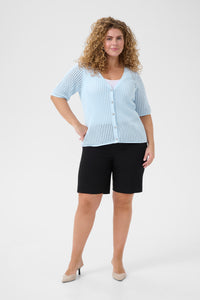 KCSOLARA CARDI blauw