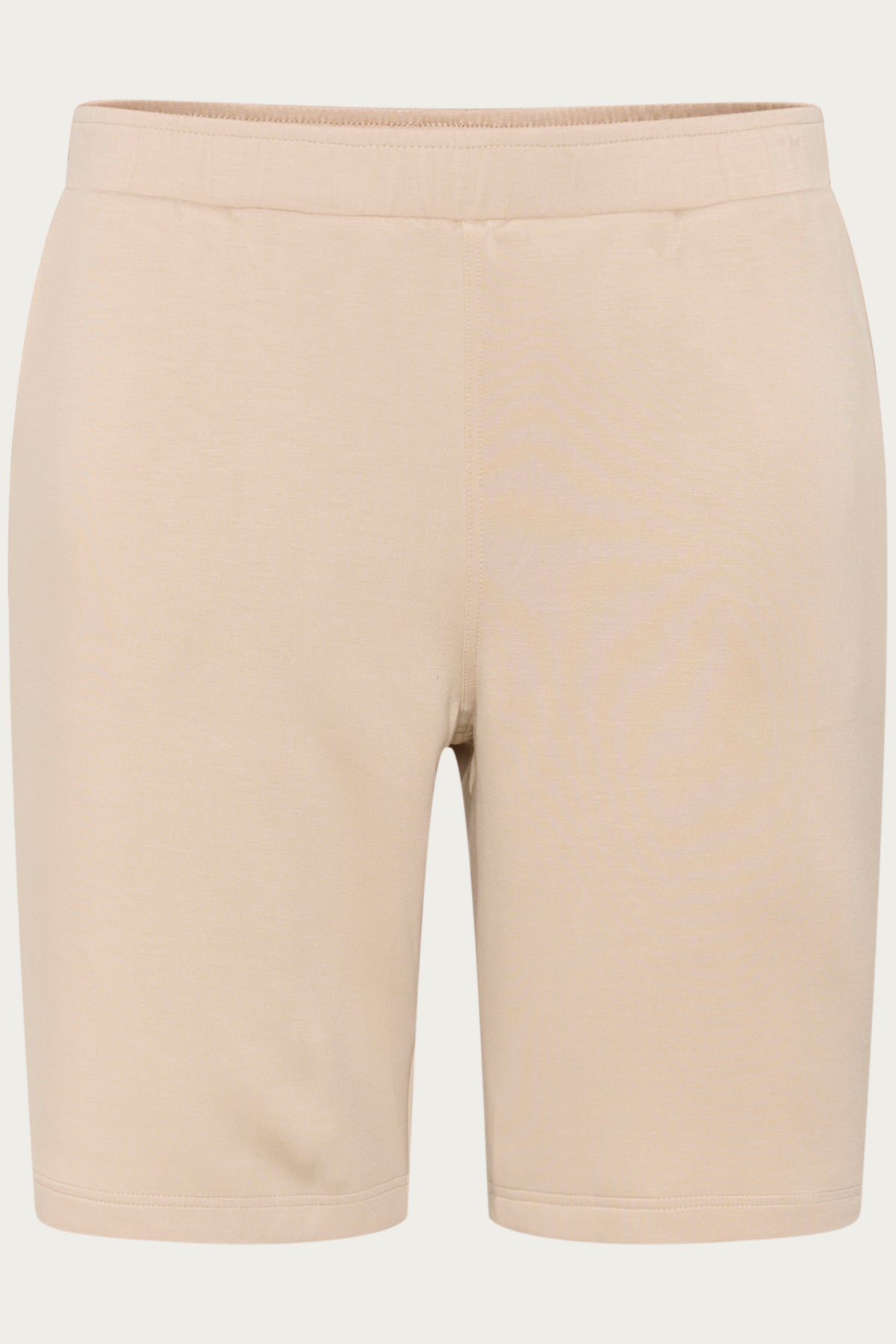 KCANNITA SHORTS beige