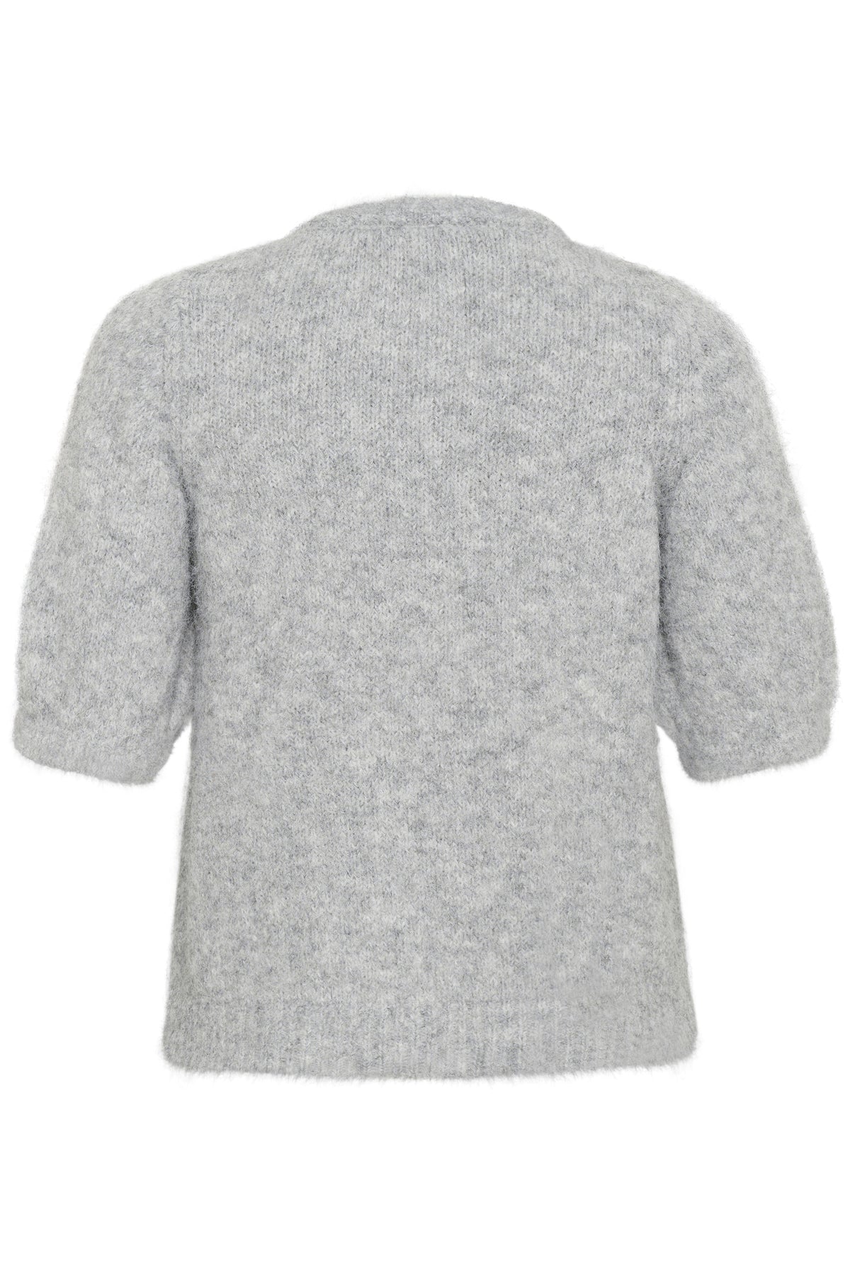 KCEMILIA CARDIGAN grijs