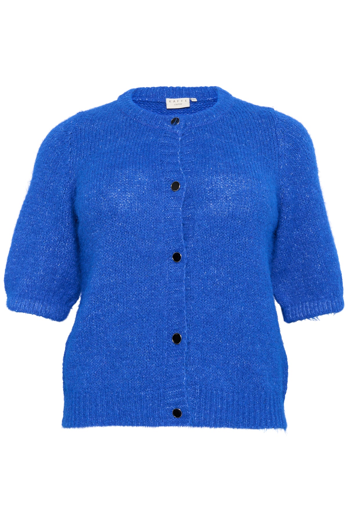 KCEMILIA CARDIGAN blauw