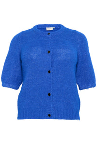 KCEMILIA CARDIGAN blauw