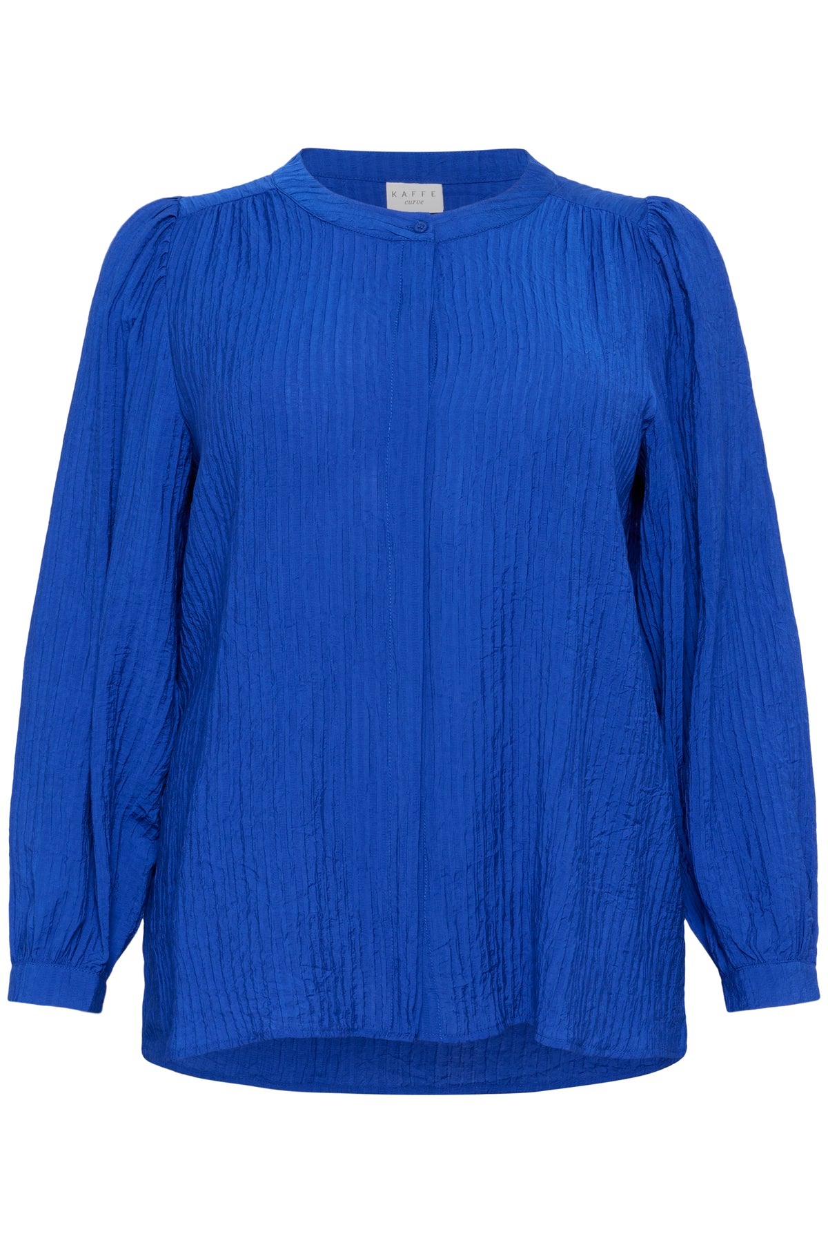KCLISANA SHIRT blauw