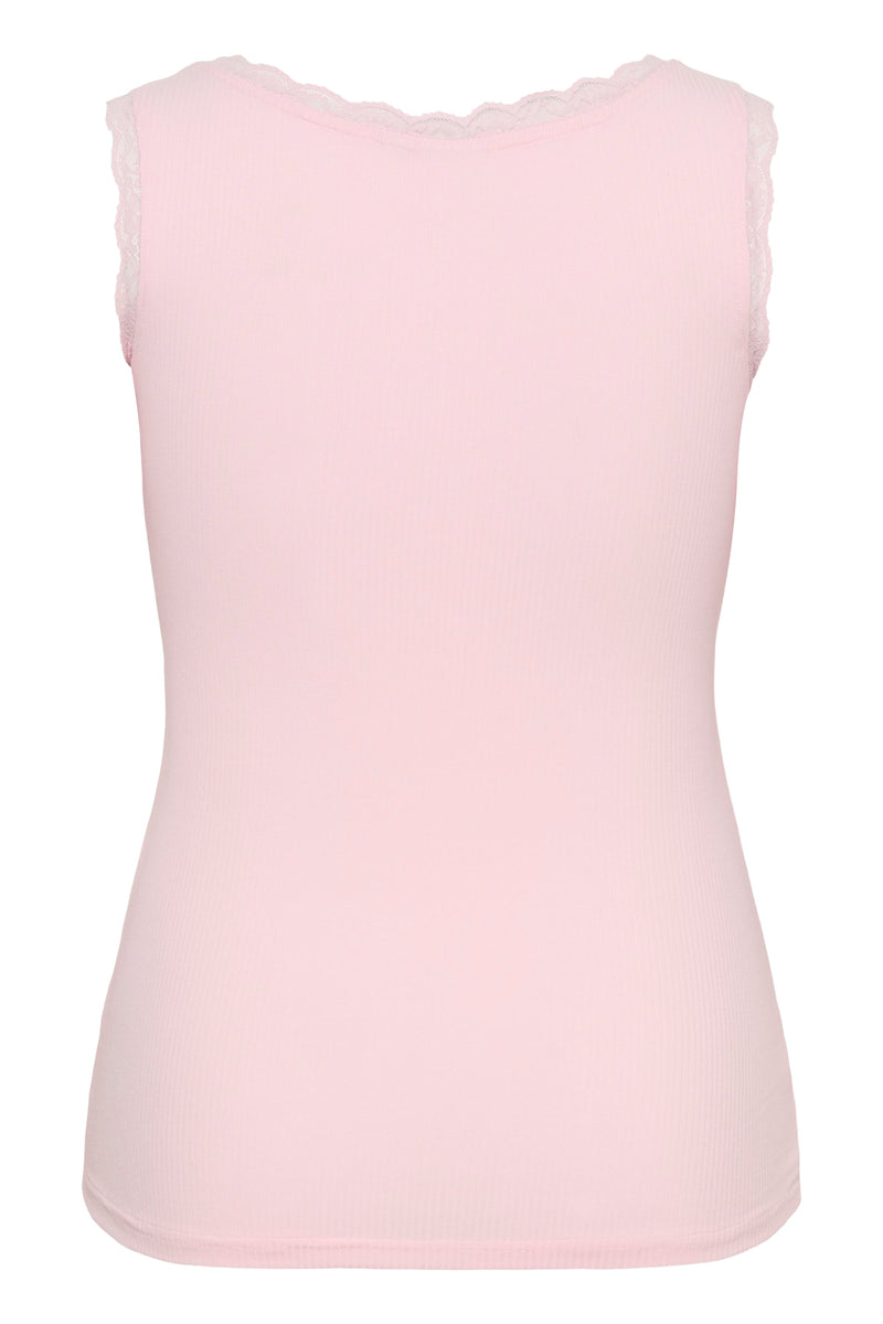 KCOMIA TOP roze