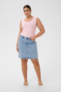 KCOMIA TOP roze