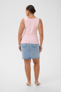 KCOMIA TOP roze