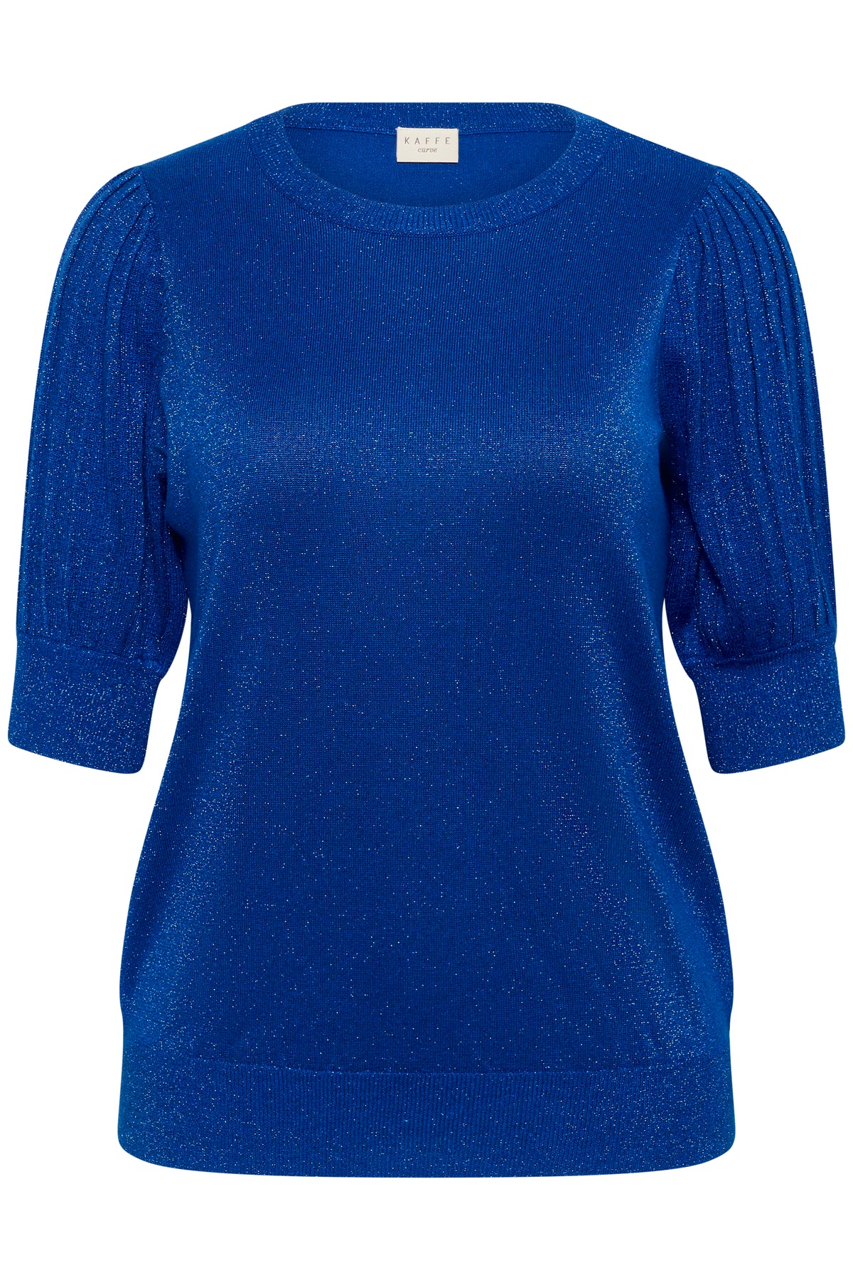 KCREGITTA PULL blauw