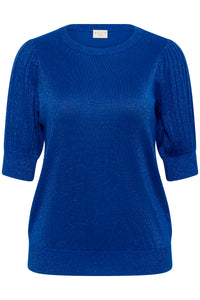 KCREGITTA PULL blauw