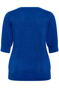 KCREGITTA PULL blauw