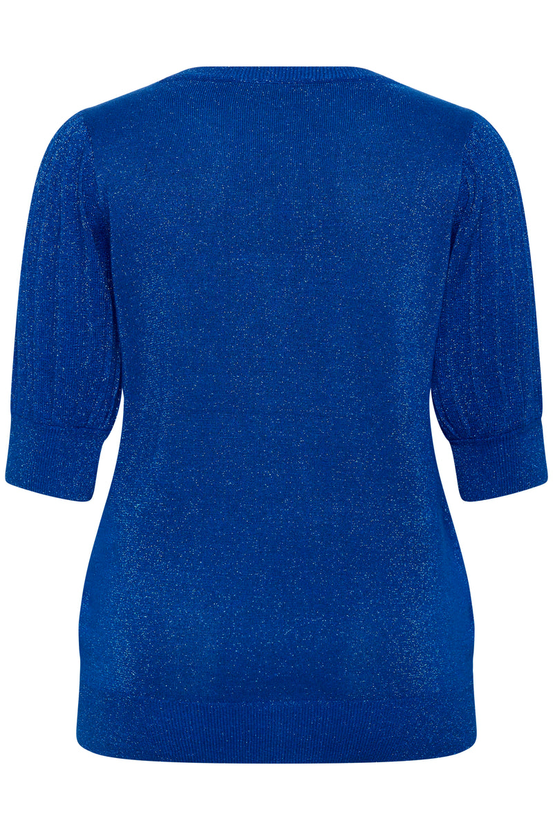 KCREGITTA PULL blauw