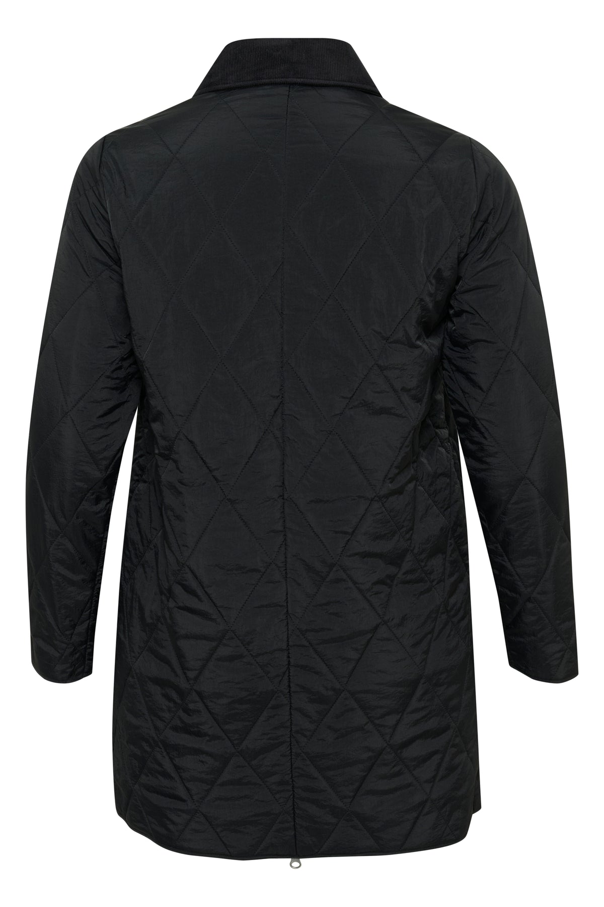 KCNELLI JACKET zwart