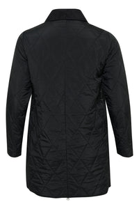 KCNELLI JACKET zwart