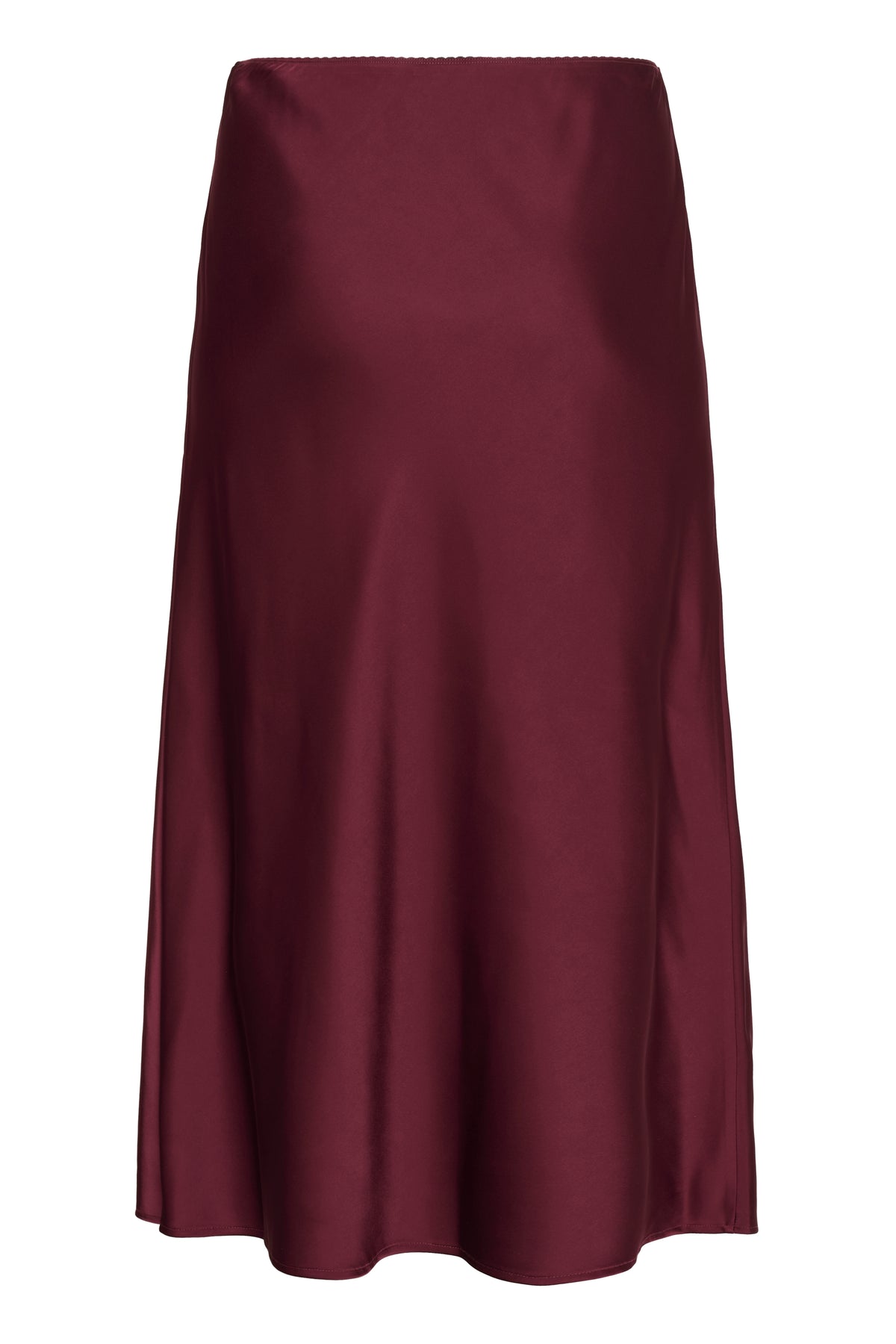 KCHILLA SKIRT bordeaux