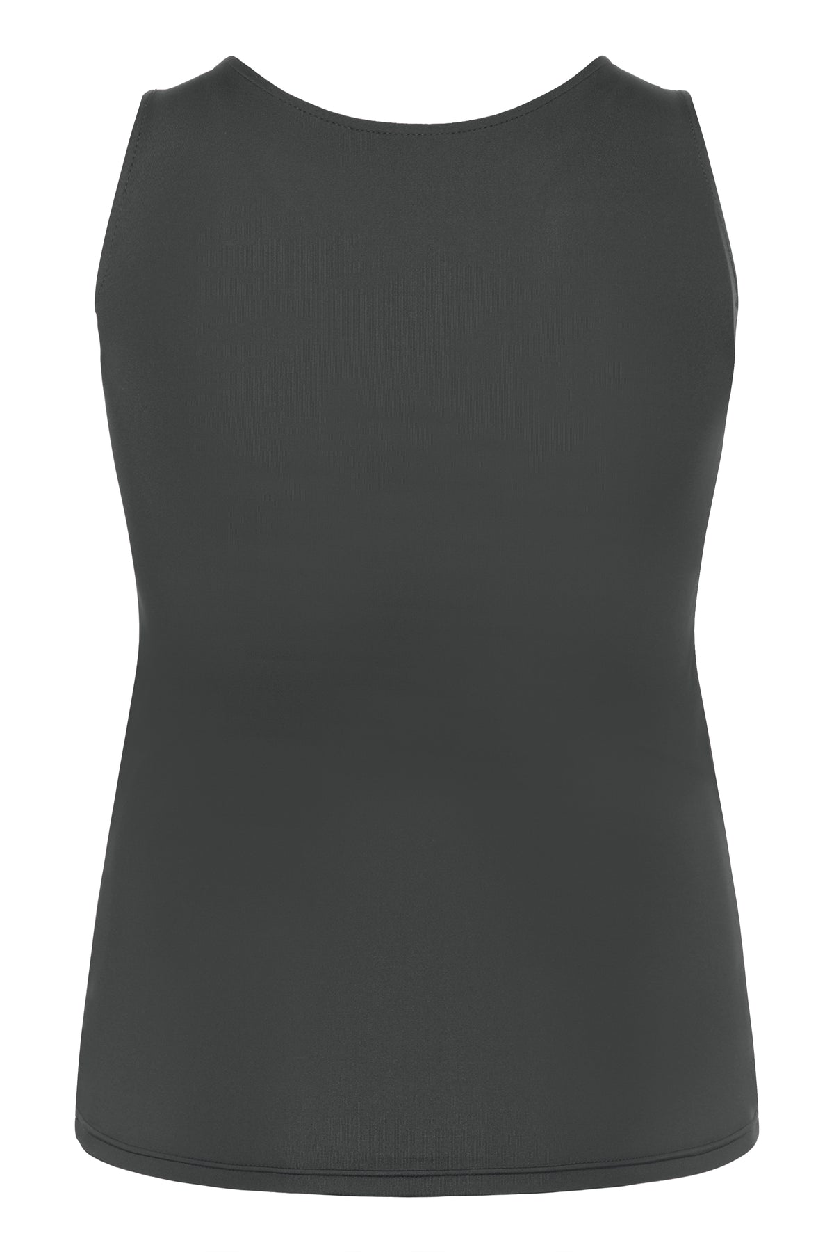 KCERINA JERSEY TOP zwart