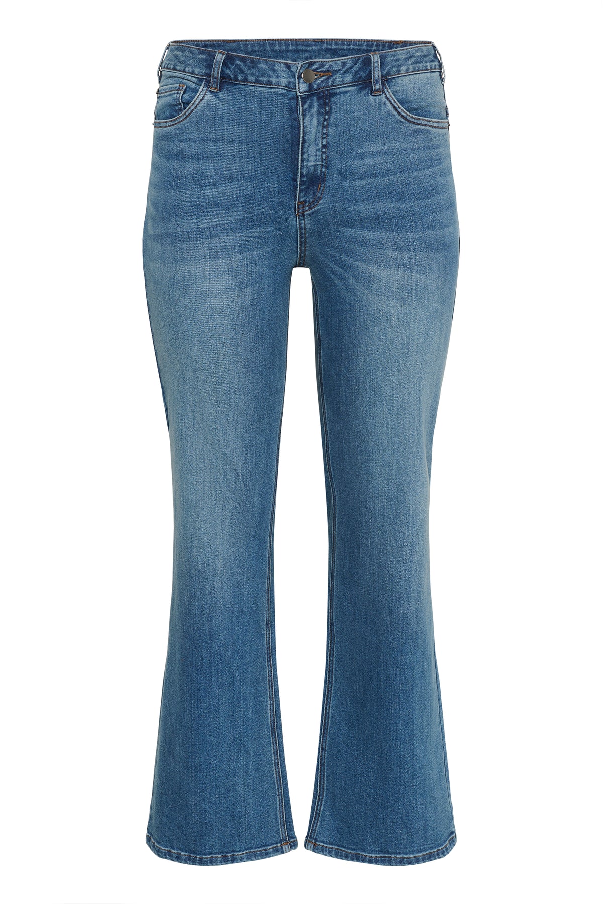KCFLORA JEANS blauw