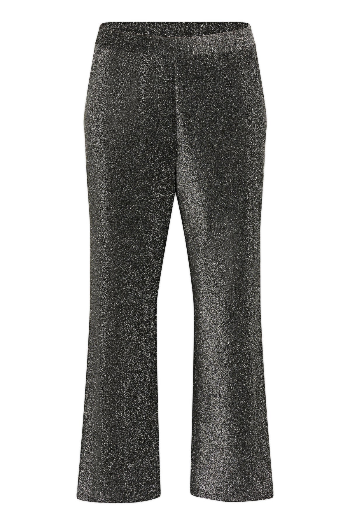KCRIANA PANTS zilver