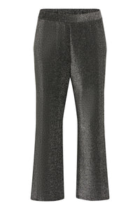 KCRIANA PANTS zilver
