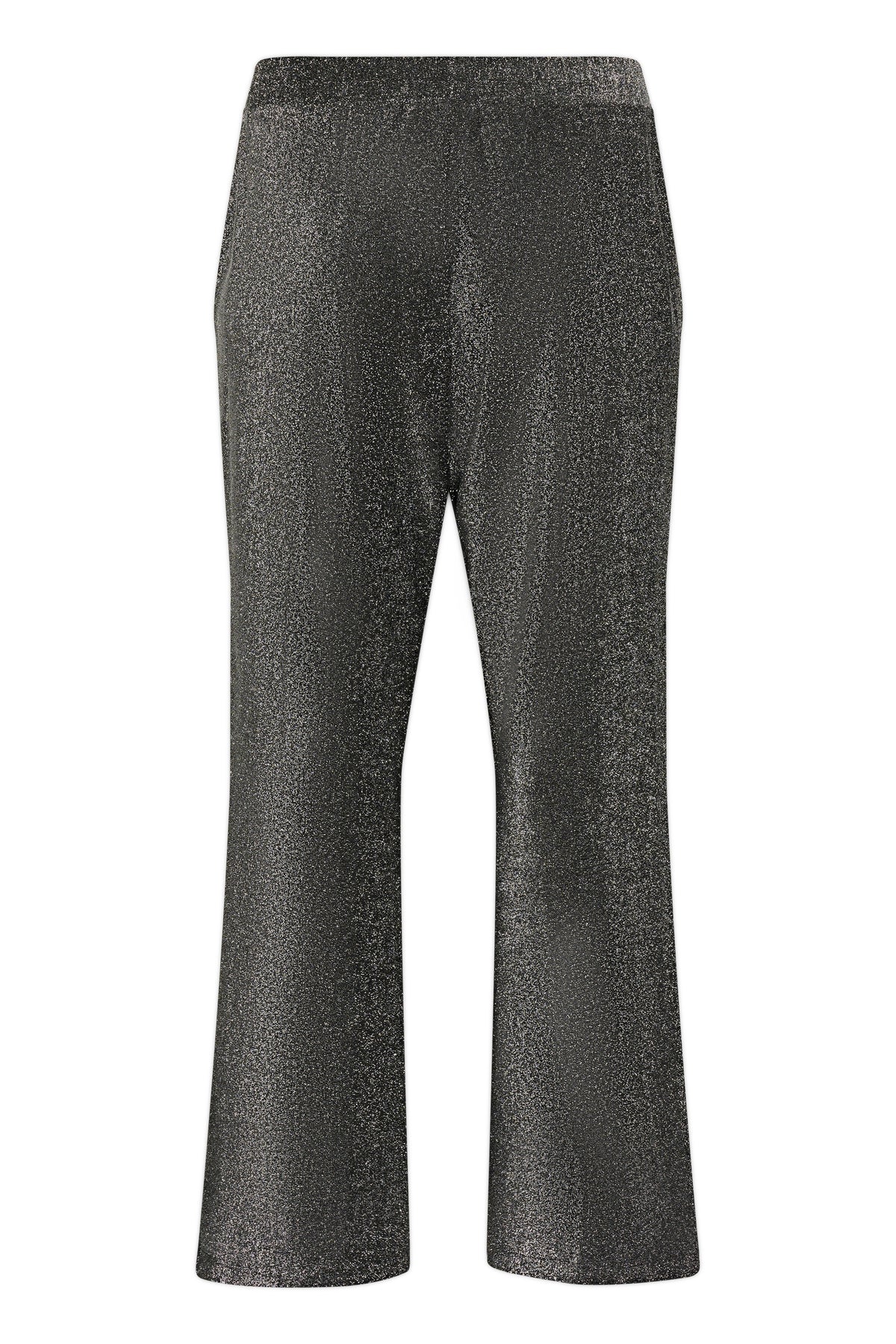 KCRIANA PANTS zilver