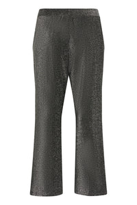 KCRIANA PANTS zilver