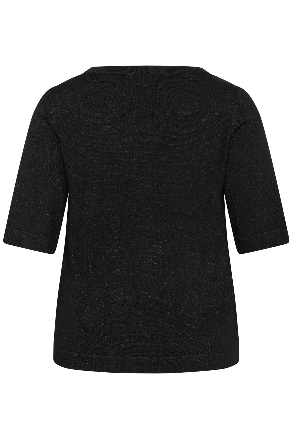 KCREGITTA PULLOVER zwart