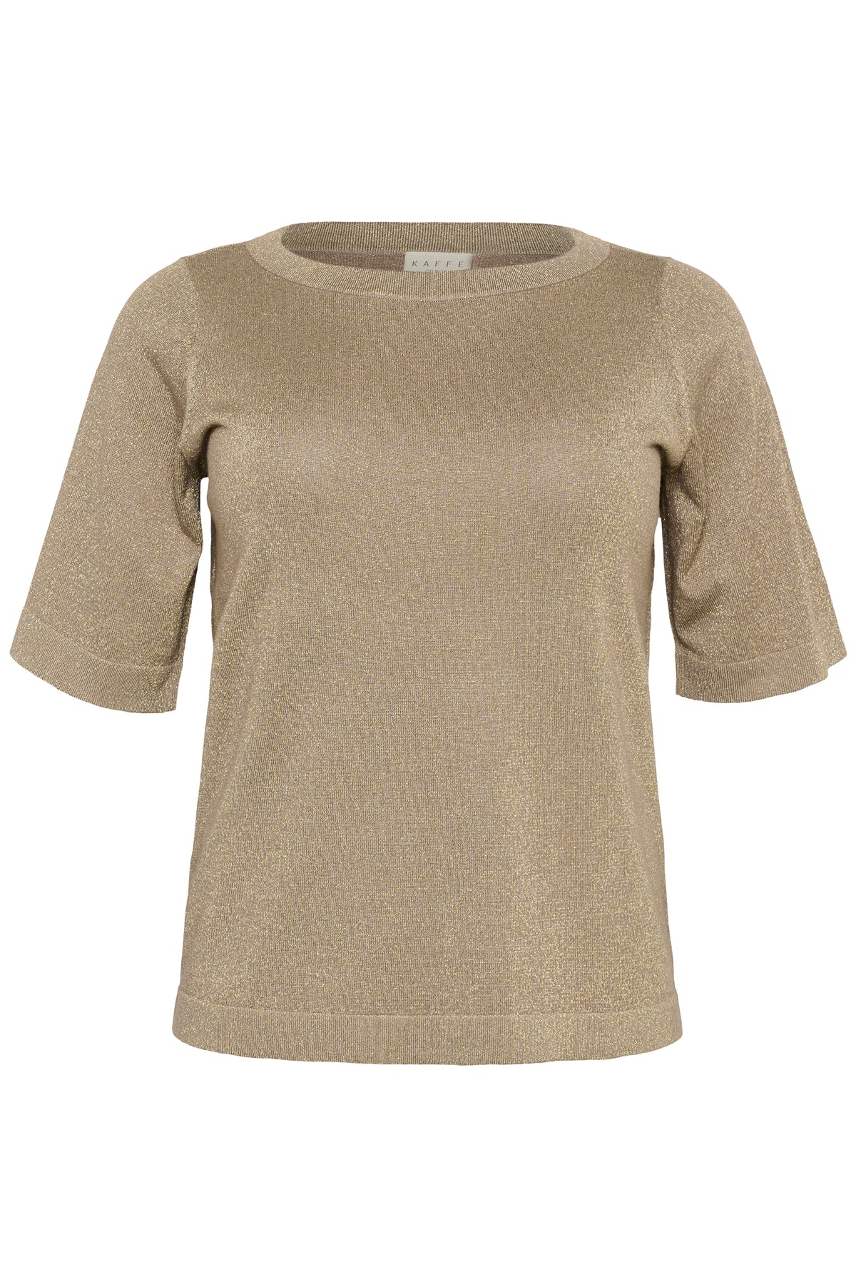 KCREGITTA PULLOVER goud