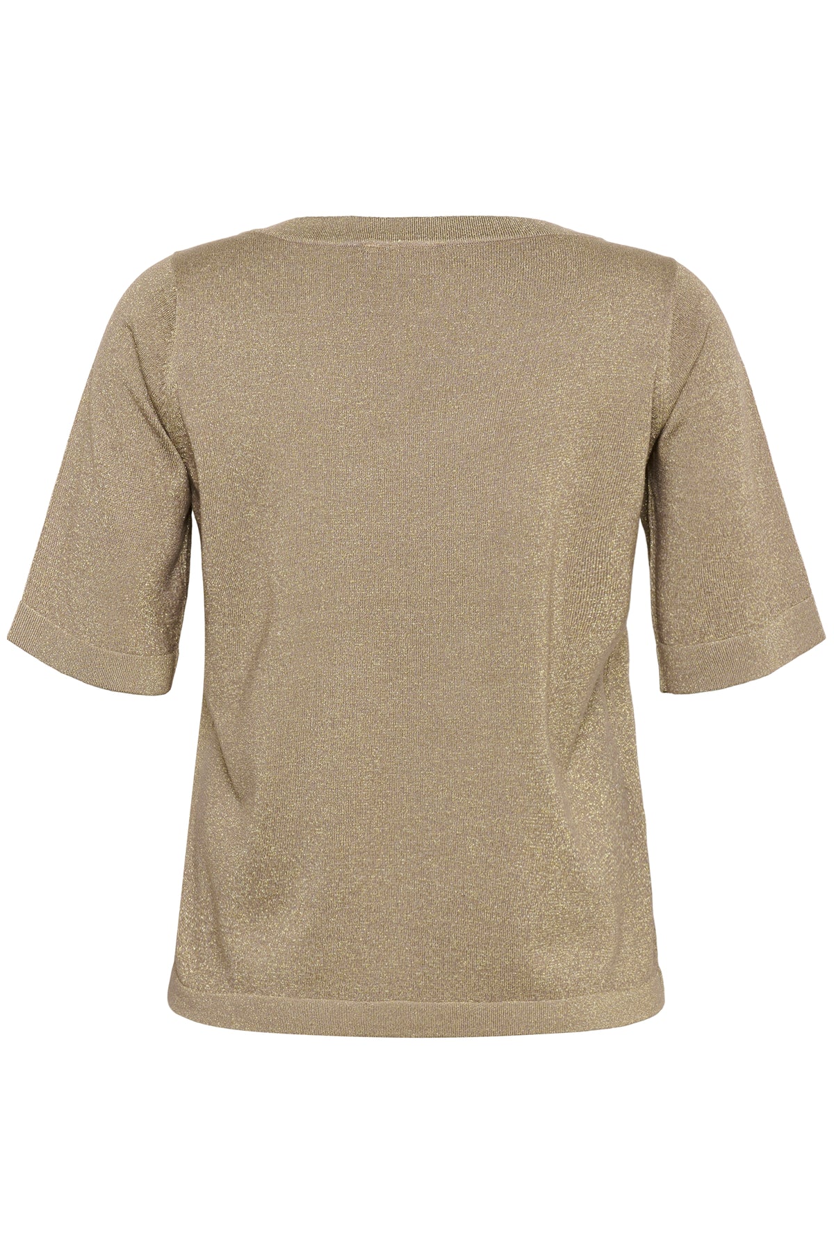 KCREGITTA PULLOVER goud