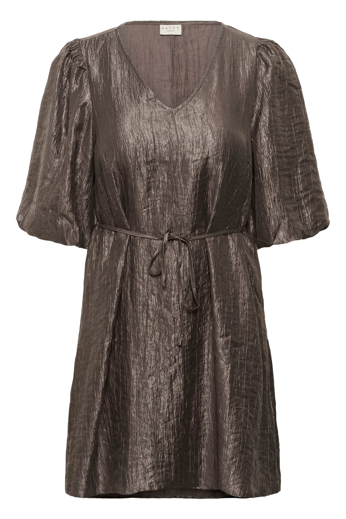 KCRIZZA DRESS bruin