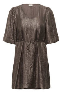 KCRIZZA DRESS bruin