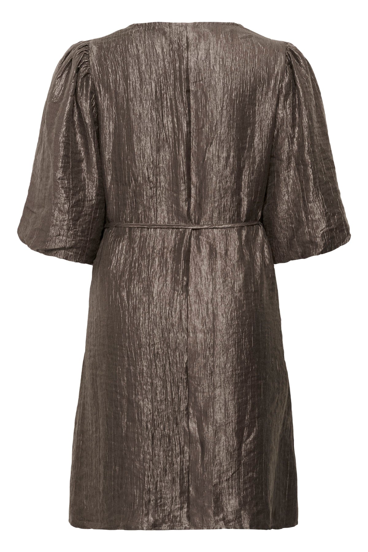 KCRIZZA DRESS bruin
