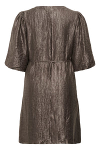 KCRIZZA DRESS bruin