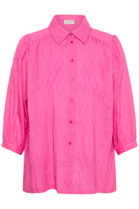KCGABBY SHIRT roze