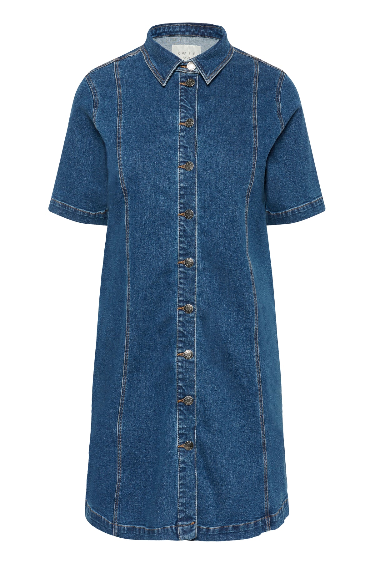 KCLENI DENIM DRESS jeans