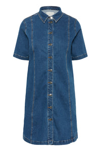 KCLENI DENIM DRESS jeans