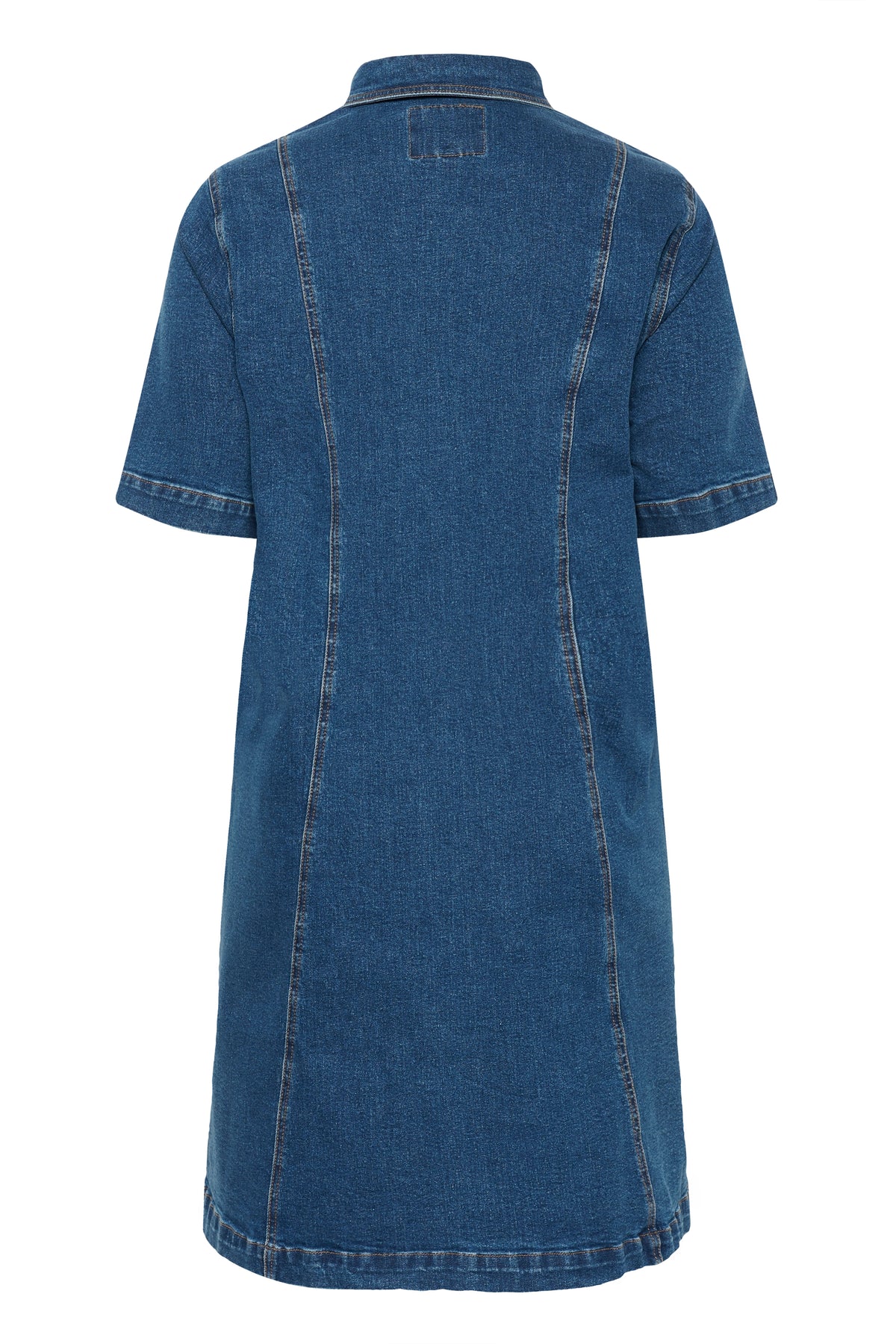 KCLENI DENIM DRESS jeans