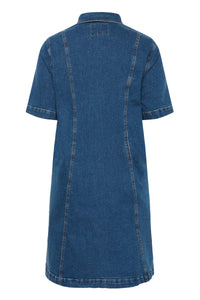 KCLENI DENIM DRESS jeans