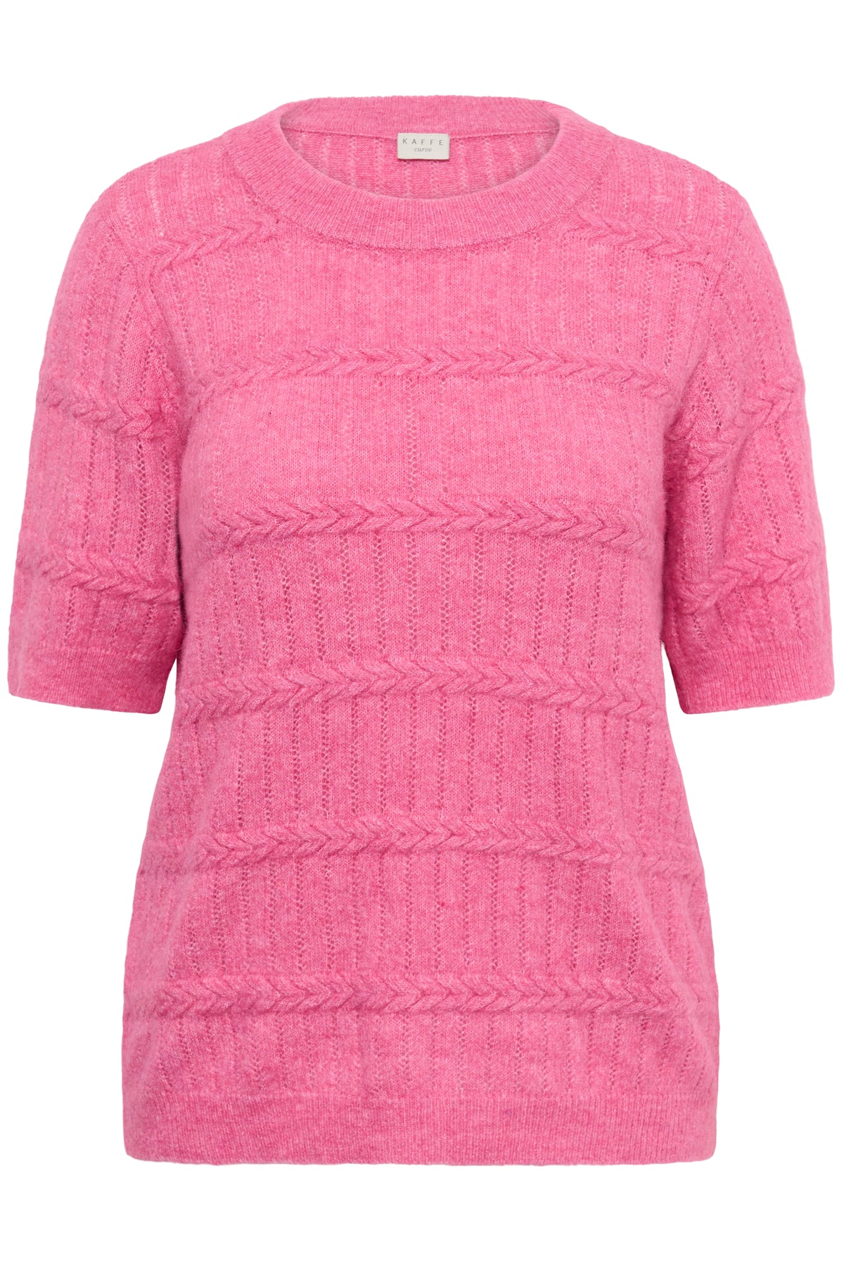 KCMINA PULLOVER roze